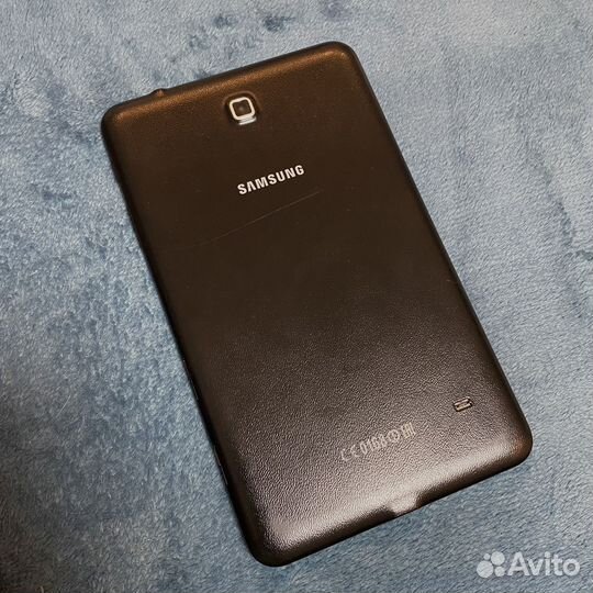 Samsung Galaxy Tab 4 8.0 SM-T331