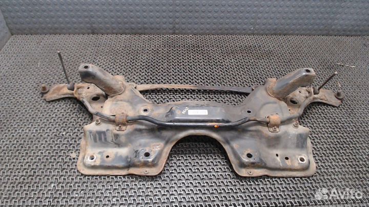 Балка подвески передняя Fiat Punto Evo, 2011