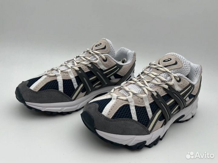 Кроссовки Asics Gel Sonoma Размеры 41-45