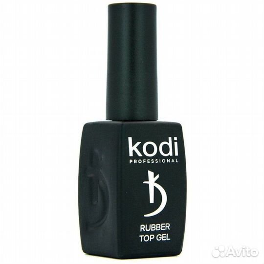 Топ Руббер для гель-лака Kodi 8 мл