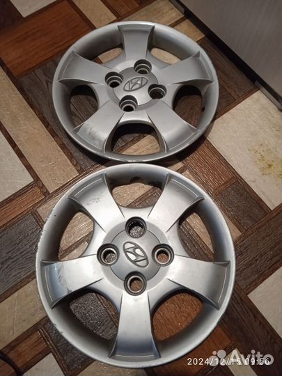 Колпаки от акцента