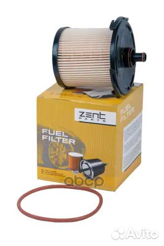 Фильтр топливный Ford Transit 11 Z34714