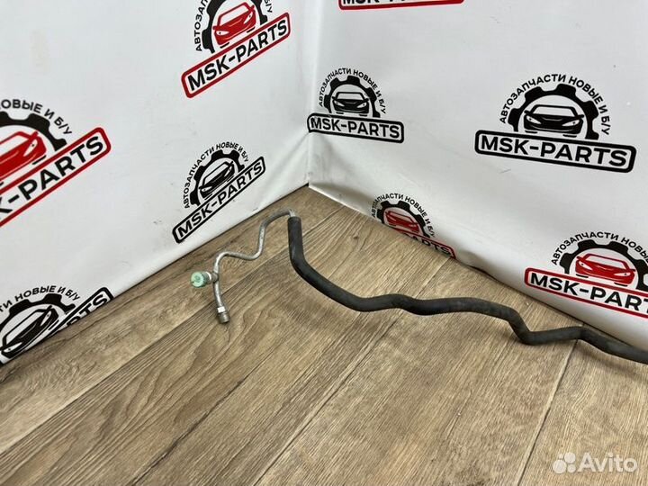 Трубка кондиционера Mitsubishi Lancer 10 2007-2019