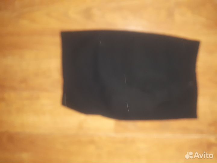 Вещи пакетом