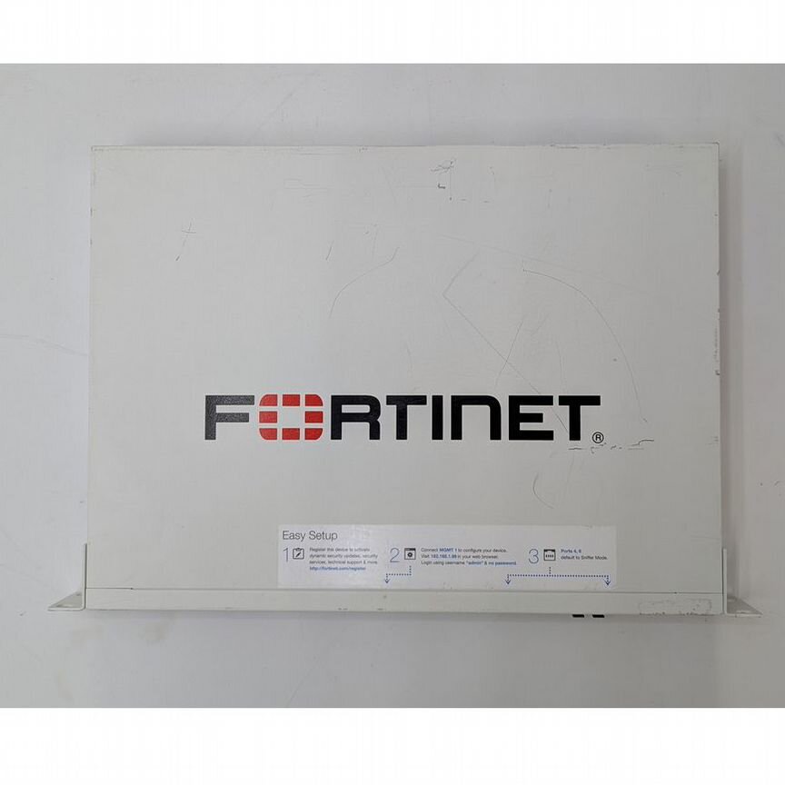 [FG-300D] Межсетевой Экран P14814-07-03, Fortigate