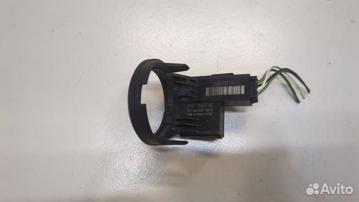 Иммобилайзер Ford Fusion, 2003