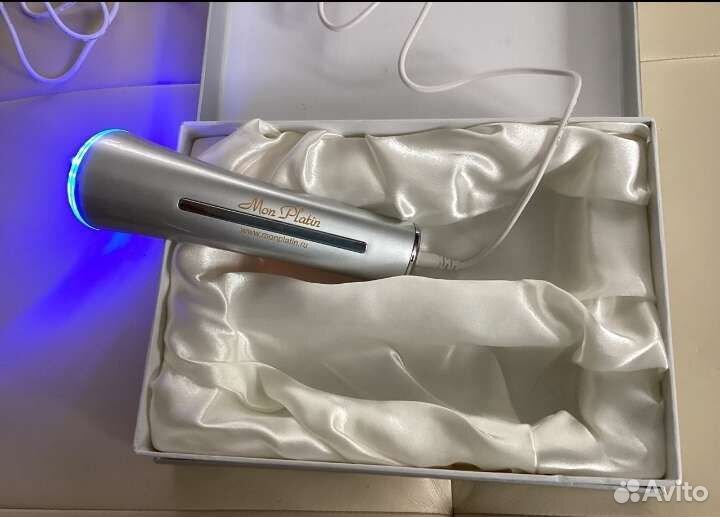 Фотонно-ультразвукавой прибор против морщин