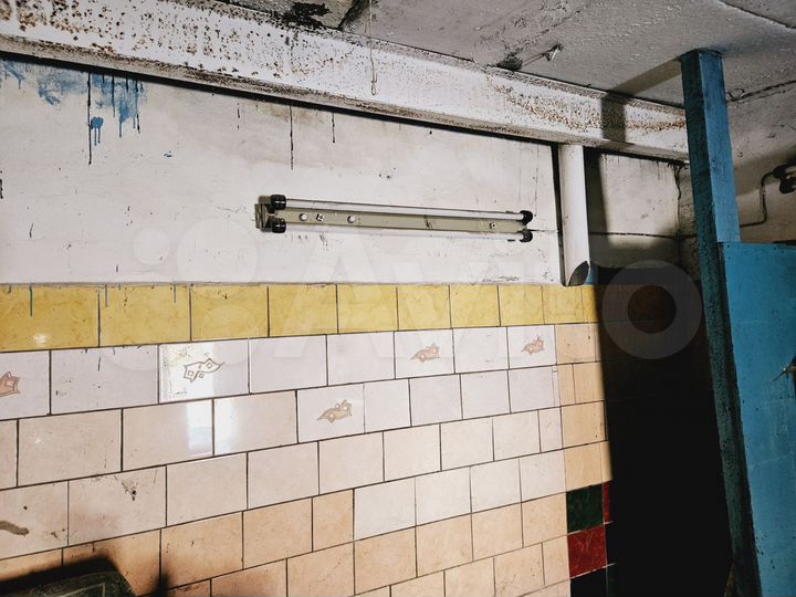 Гараж, 24 м²