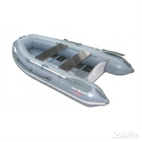 Лодочный мотор HDX 3,6