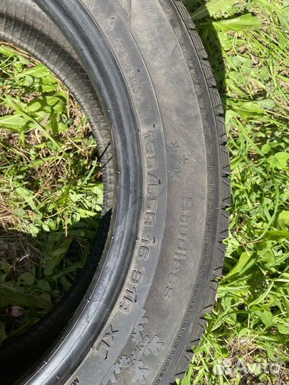 Kumho I'Zen KW31 195/65 R16