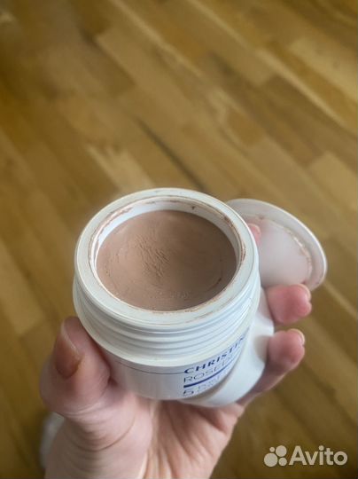 Christina крем для лица