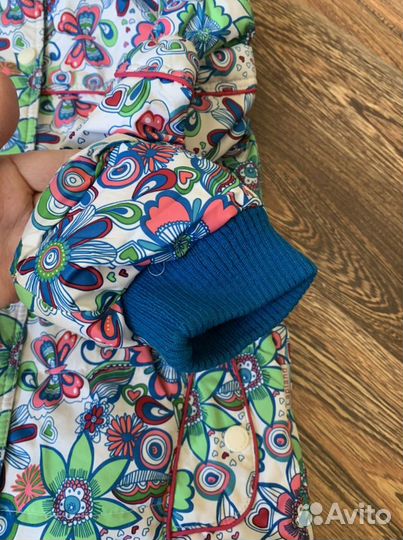 Костюм для девочки