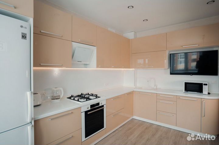 Кухня на заказ