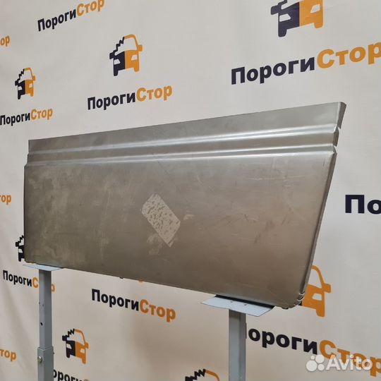 Пенка водительской двери MB Sprinter 906 maxi