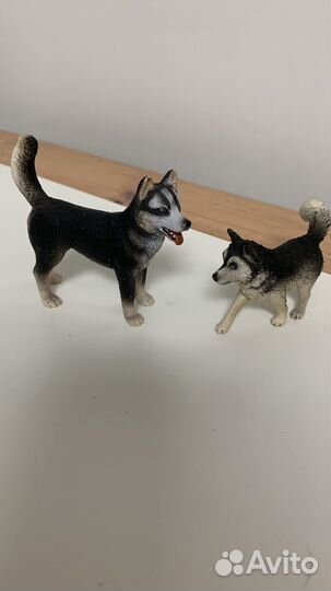 Фигурки Шляйх (schleich)