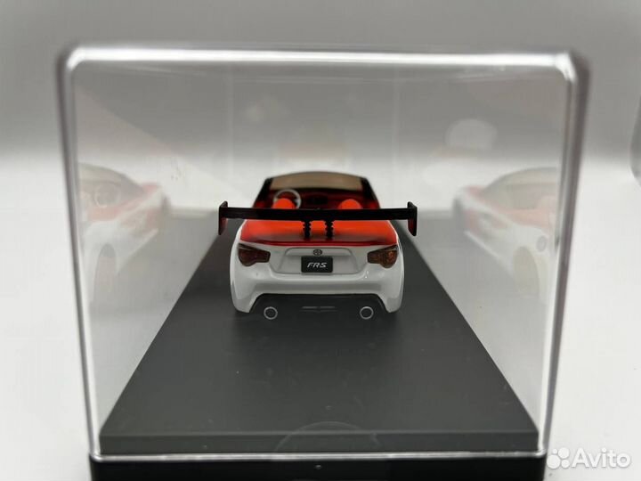 Коллекционные модели PremiumX