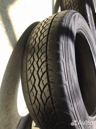 Yokohama Geolandar H/T-S G052 245/60 R20