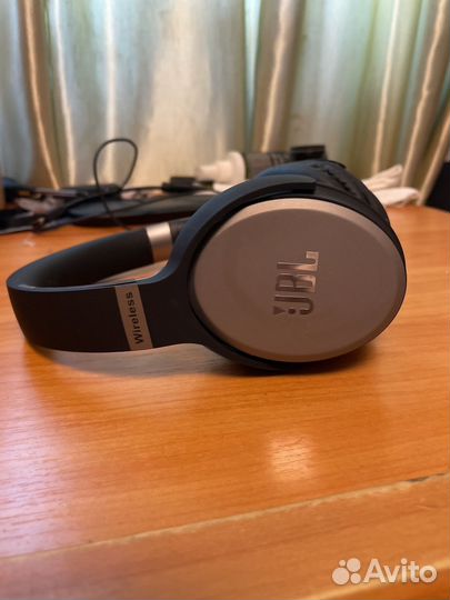 Блютуз наушники jbl