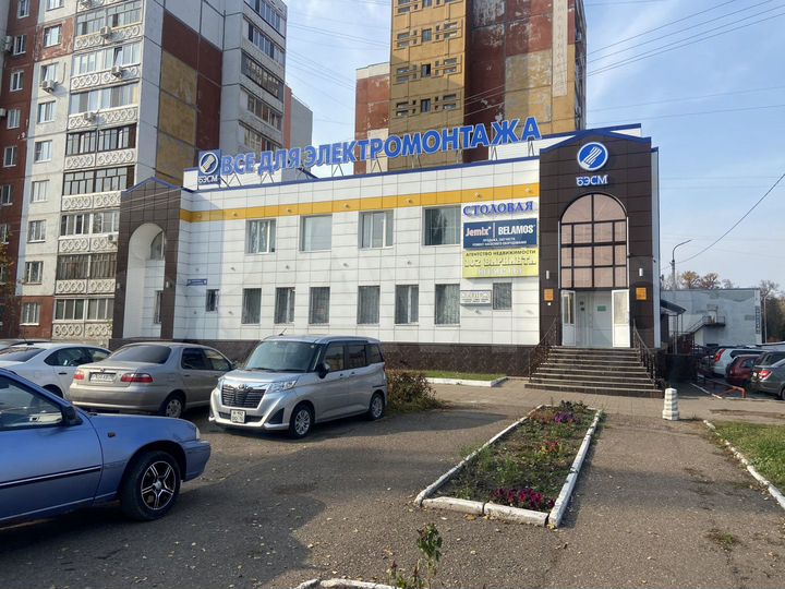 Свободного назначения, 63 м²