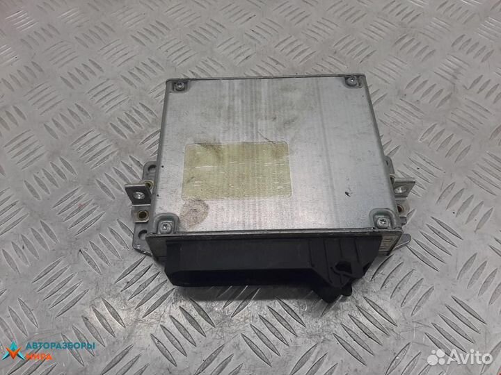 Блок управления двигателем Opel Vectra B 1997