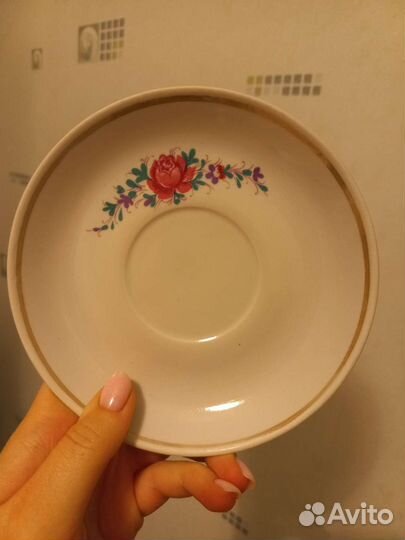 Набор столовой посуды