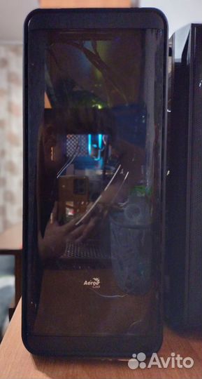 Игровой пк