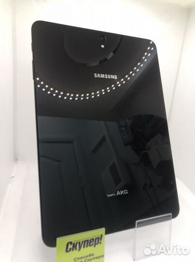 Планшет samsung galaxy tab s3