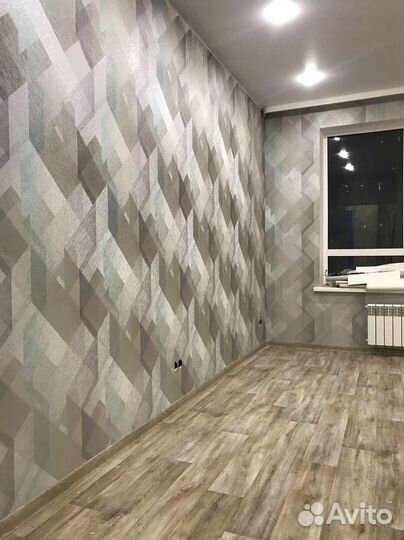 Ремонт квартир с гарантией