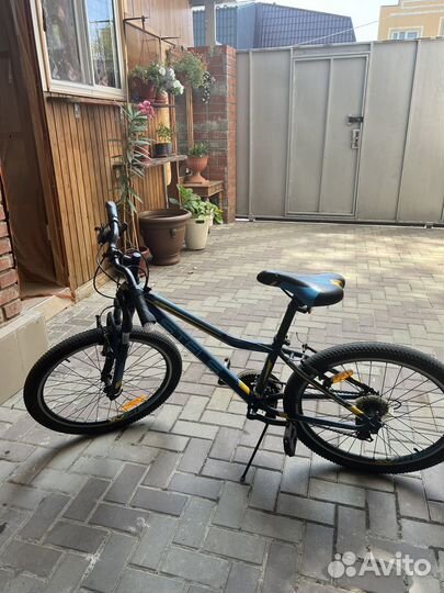 Велосипед Stels 410