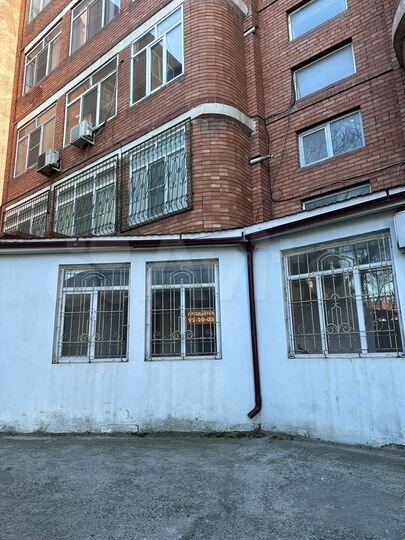 Торговая площадь, 100 м²