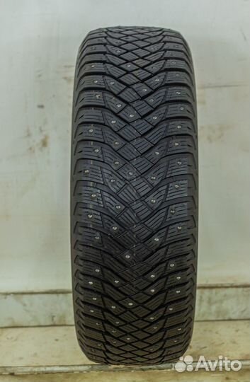 Goodyear UltraGrip Arctic 2 235/60 R18 107T