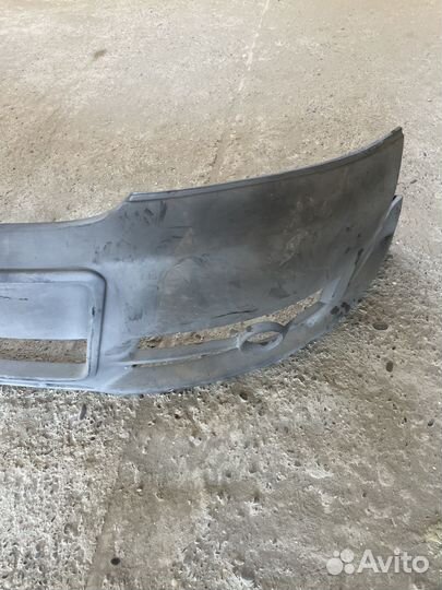 Обвес на ауди а6 с5