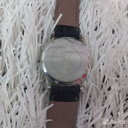 Часы наручные Romanson TL0392MM (А)
