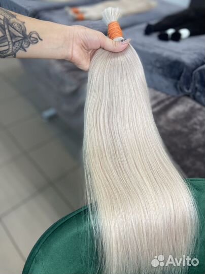 Волосы для наращивания