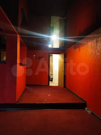 Помещение в центре города, 74 м²