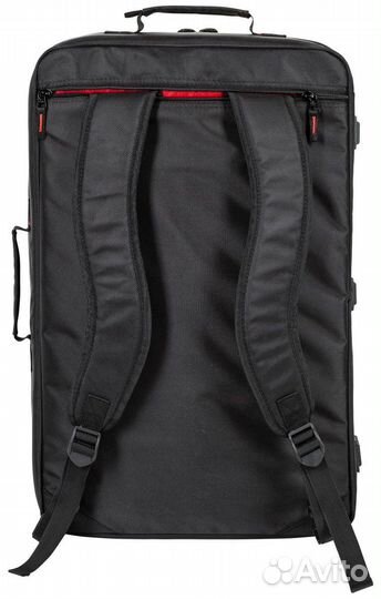 Сумка-рюкзак DJ Bag K-Mini Plus