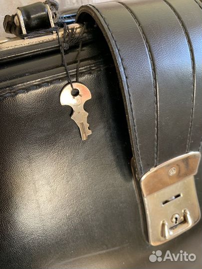 Портфель СССР