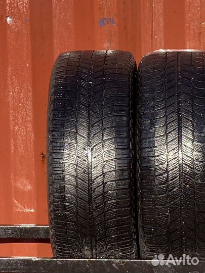 Michelin X-Ice XI3 225/50 R17 98H