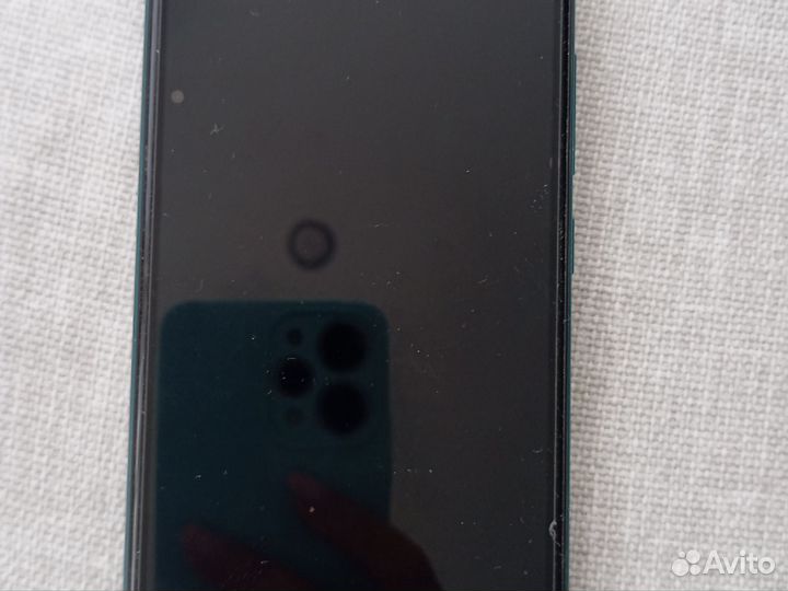 Xiaomi Redmi Note 9, 4/128 ГБ