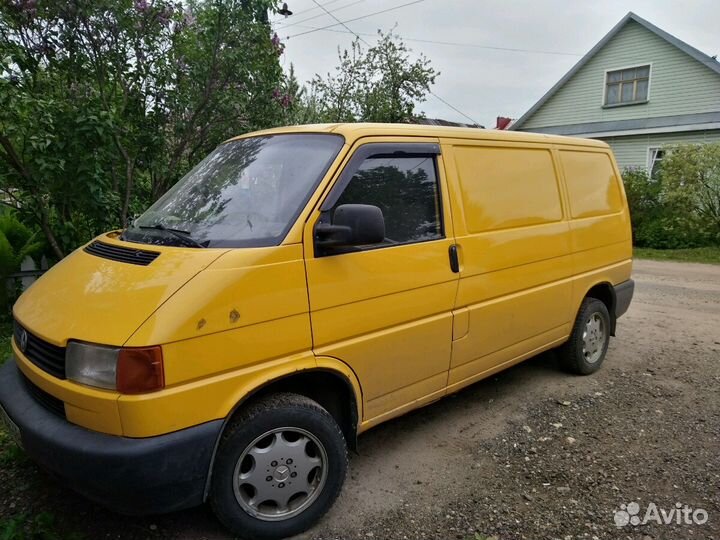 Грузоперевозки до 1т