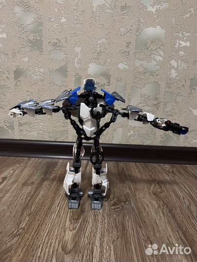 Lego Hero Factory 6230 - Стормер XL