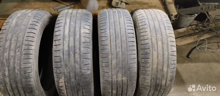 Cordiant Sport 3 215/55 R17 98