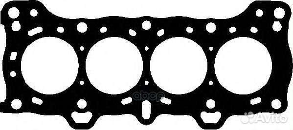 Прокладка головки блока цилиндров 056290 Elring