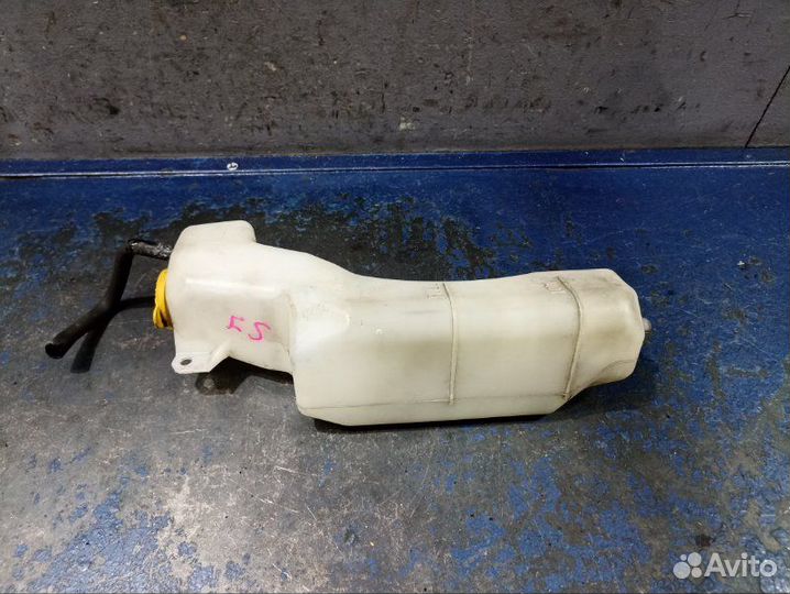 Бачок расширительный Subaru Forester SJ