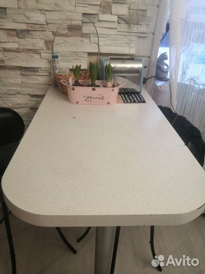 Барная стойка для кухни