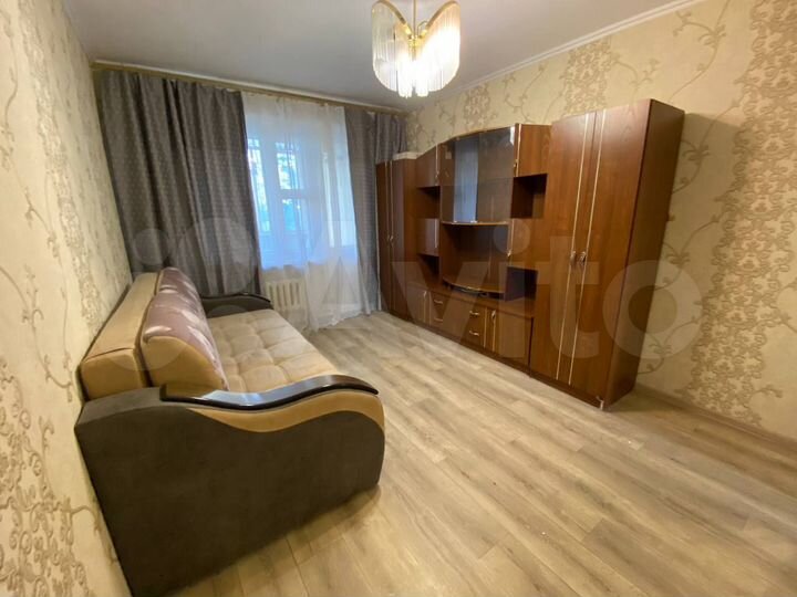 1-к. квартира, 36,4 м², 7/9 эт.