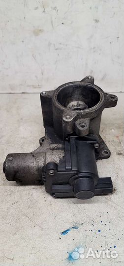 Клапан рицеркуляции ог 2.5 BNZ vw Transporter T5