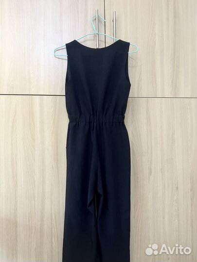 Комбинезон школьный (кюлоты)