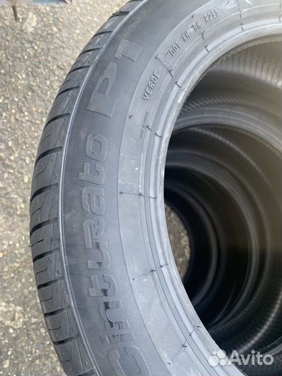 Pirelli Cinturato P1 Verde 195/65 R15 91V