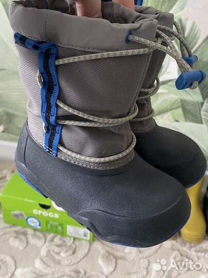 Обувь для мальчика 27